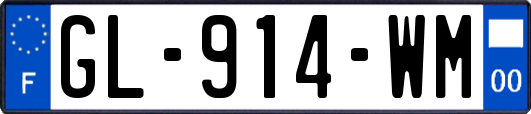 GL-914-WM
