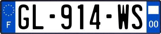 GL-914-WS