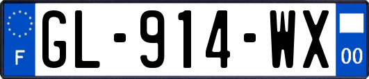 GL-914-WX