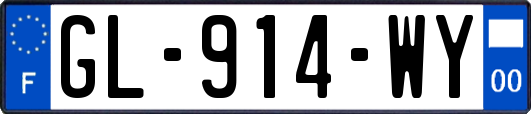 GL-914-WY