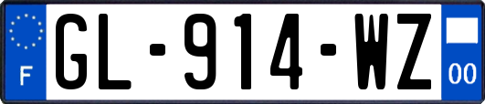 GL-914-WZ