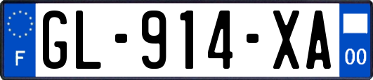 GL-914-XA
