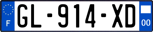 GL-914-XD