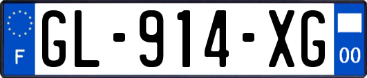 GL-914-XG