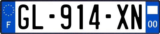 GL-914-XN