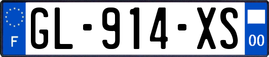 GL-914-XS