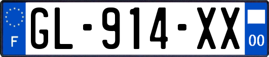 GL-914-XX