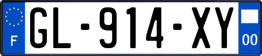 GL-914-XY