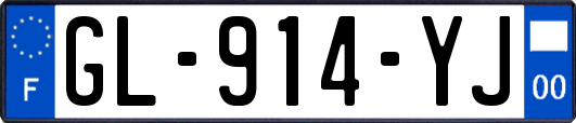 GL-914-YJ