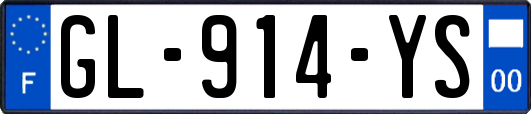 GL-914-YS