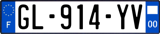 GL-914-YV