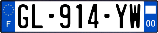 GL-914-YW