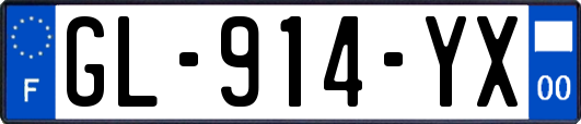 GL-914-YX