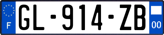 GL-914-ZB