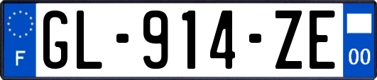GL-914-ZE