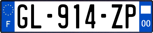 GL-914-ZP