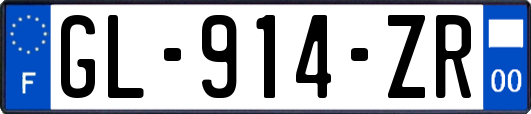 GL-914-ZR