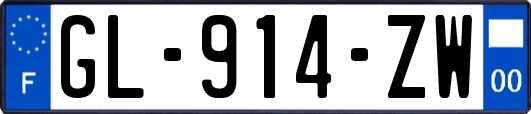 GL-914-ZW