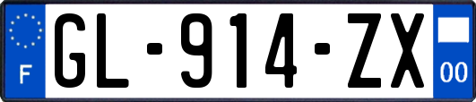 GL-914-ZX