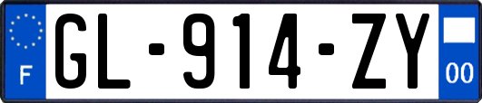 GL-914-ZY