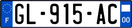 GL-915-AC