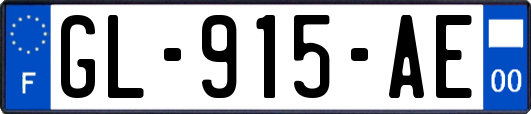 GL-915-AE
