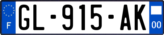 GL-915-AK