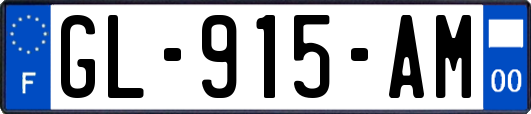 GL-915-AM