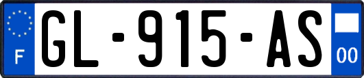 GL-915-AS