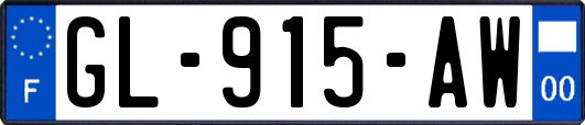 GL-915-AW