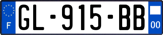 GL-915-BB