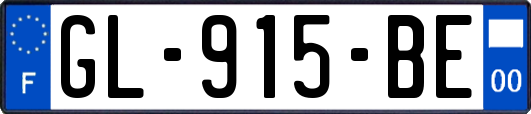 GL-915-BE