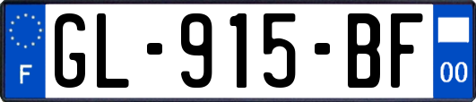 GL-915-BF