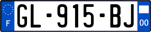 GL-915-BJ