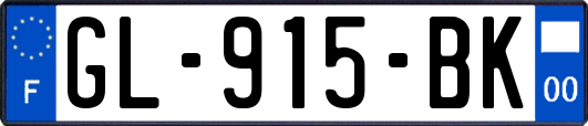 GL-915-BK