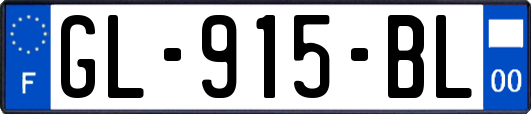 GL-915-BL