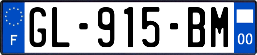 GL-915-BM