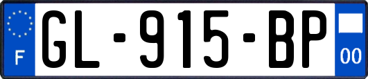 GL-915-BP