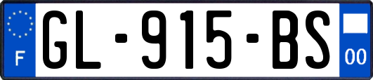 GL-915-BS