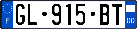GL-915-BT