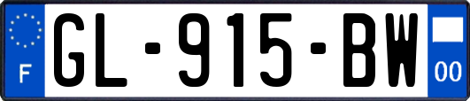 GL-915-BW