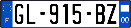 GL-915-BZ