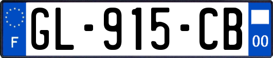 GL-915-CB