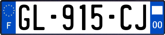 GL-915-CJ