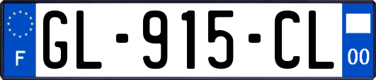 GL-915-CL