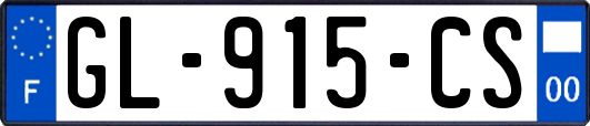 GL-915-CS