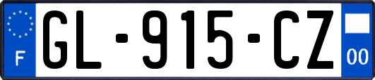 GL-915-CZ