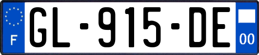 GL-915-DE