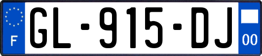 GL-915-DJ