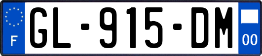 GL-915-DM